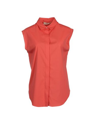 ZOOM CACHAREL - Sleeveless shirt