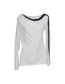 ALBERTA FERRETTI - Blouse