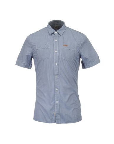 ZOOM FIRETRAP - Short sleeve shirt