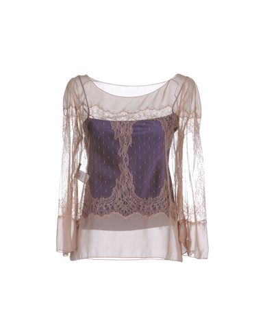 ZOOM ALBERTA FERRETTI - Blouse