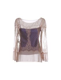 ALBERTA FERRETTI - Blouse