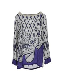 ALBERTA FERRETTI - Blouse
