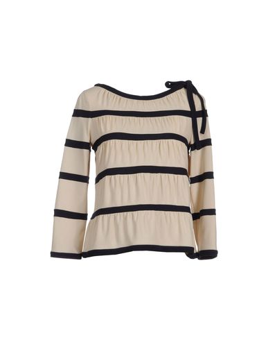 ZOOM MOSCHINO - Short sleeve jumper
