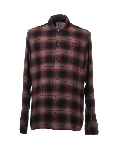ZOOM UNDERCOVER - Long sleeve shirt
