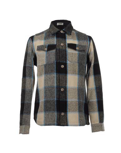 ZOOM UNDERCOVER - Long sleeve shirt