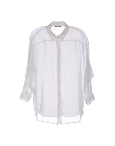 ZOOM JACOB COHЁN - Long sleeve shirt