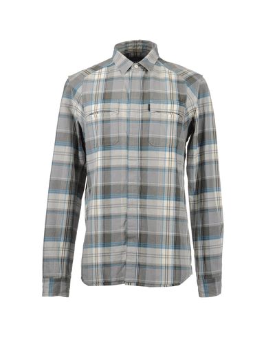 ZOOM UNDERCOVER - Long sleeve shirt