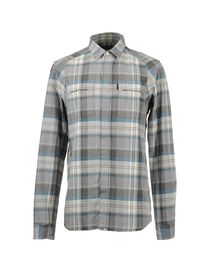 UNDERCOVER - Chemise  manches longues