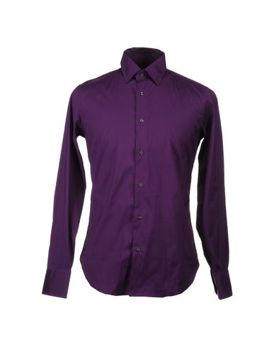 ZOOM ROBERT FRIEDMAN - Long sleeve shirt