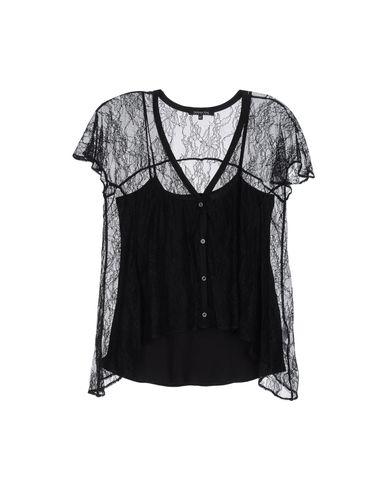 ZOOM PATRIZIA PEPE - Short sleeve shirt