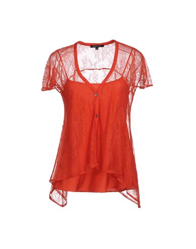 ZOOM PATRIZIA PEPE - Shirts