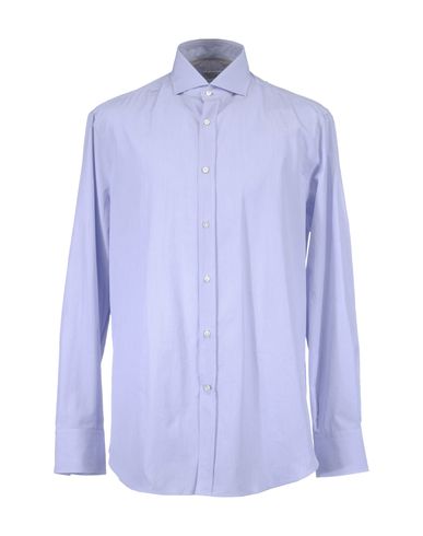 ZOOM BRUNELLO CUCINELLI - Long sleeve shirt