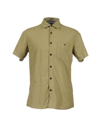 ZOOM STONE ISLAND - Short sleeve shirt