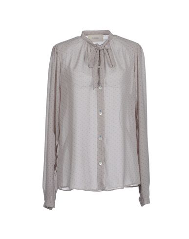ZOOM M.GRIFONI DENIM - Long sleeve shirt