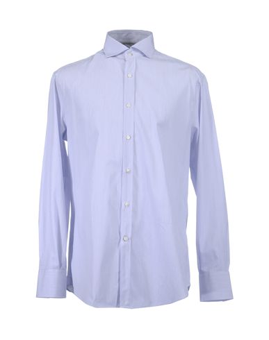 ZOOM BRUNELLO CUCINELLI - Long sleeve shirt