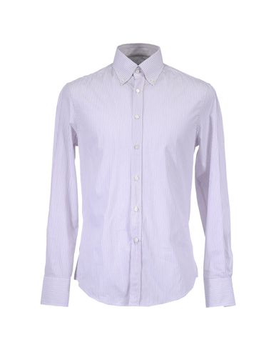 ZOOM BRUNELLO CUCINELLI - Shirts