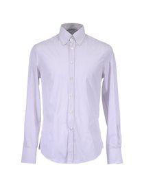 BRUNELLO CUCINELLI - Shirts