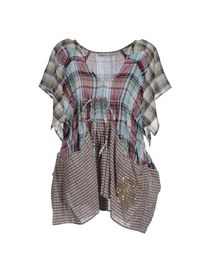 TSUMORI CHISATO - Blouse