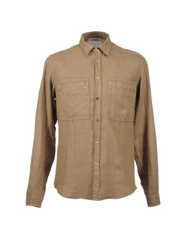 ZOOM SAPONE - Shirts