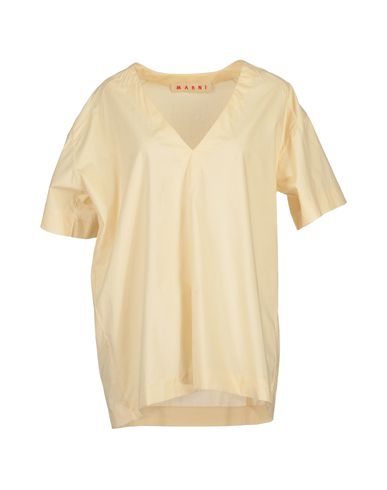 ZOOM MARNI - Blouse