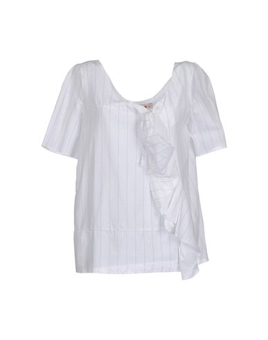 ZOOM MARNI - Blouse