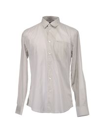 JOHN VARVATOS - Shirts