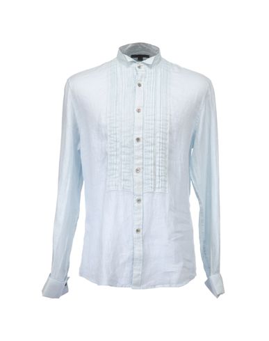 ZOOM JOHN VARVATOS - Shirts