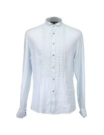 JOHN VARVATOS - Shirts