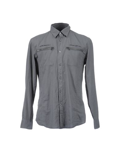 ZOOM JOHN VARVATOS - Long sleeve shirt