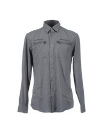 JOHN VARVATOS - Shirts