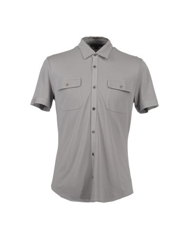 ZOOM JOHN VARVATOS - Short sleeve shirt