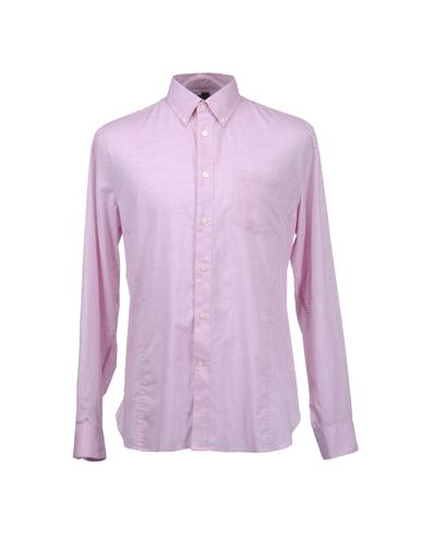 ZOOM JOHN VARVATOS - Shirts