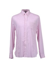 JOHN VARVATOS - Shirts