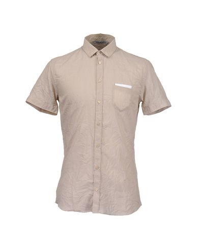 ZOOM NEIL BARRETT - Shirts