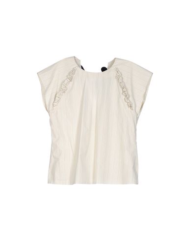 ZOOM MARNI - Blouse