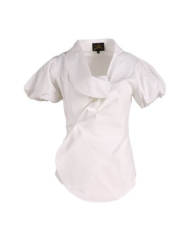 ZOOM VIVIENNE WESTWOOD ANGLOMANIA - Blouse