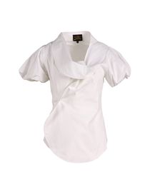 VIVIENNE WESTWOOD ANGLOMANIA - Blouse