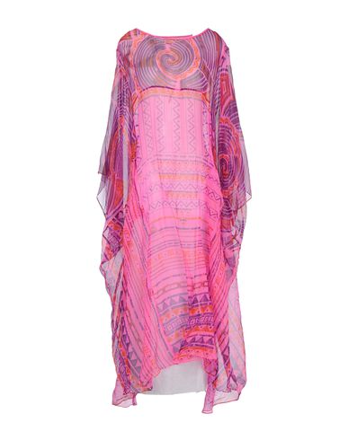 ZOOM ZANDRA RHODES - Kaftan