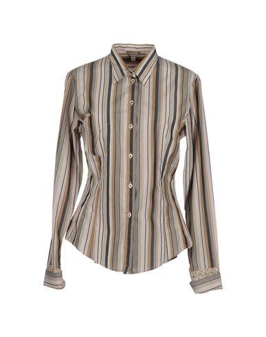 ZOOM PAUL SMITH - Long sleeve shirt