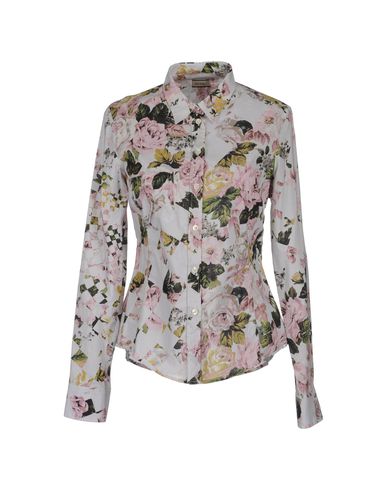 ZOOM PAUL SMITH - Long sleeve shirt