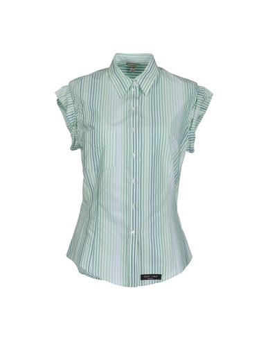 ZOOM PAUL SMITH - Short sleeve shirt