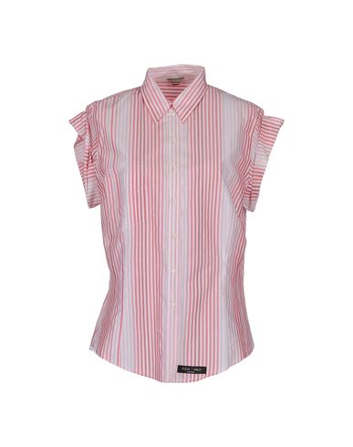 ZOOM PAUL SMITH - Short sleeve shirt