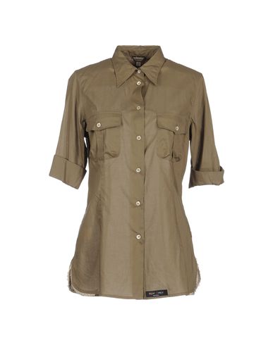 ZOOM PAUL SMITH - Shirts