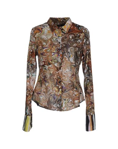 ZOOM PAUL SMITH - Long sleeve shirt
