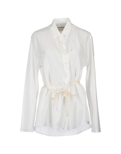 ZOOM PAUL SMITH - Long sleeve shirt