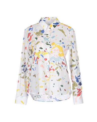 ZOOM PAUL SMITH - Long sleeve shirt