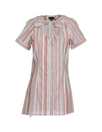 PAUL SMITH BLACK LABEL - Shirts