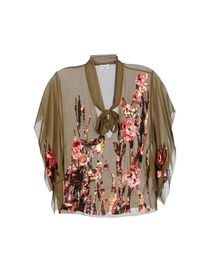 PAUL SMITH BLUE - Blouse
