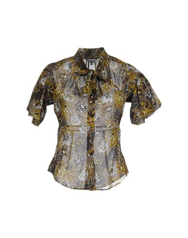 ZOOM PAUL SMITH BLUE - Short sleeve shirt