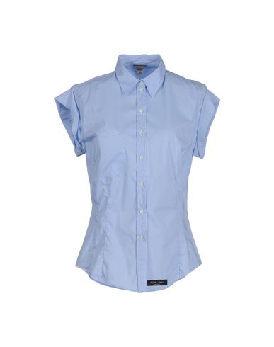 ZOOM PAUL SMITH - Short sleeve shirt